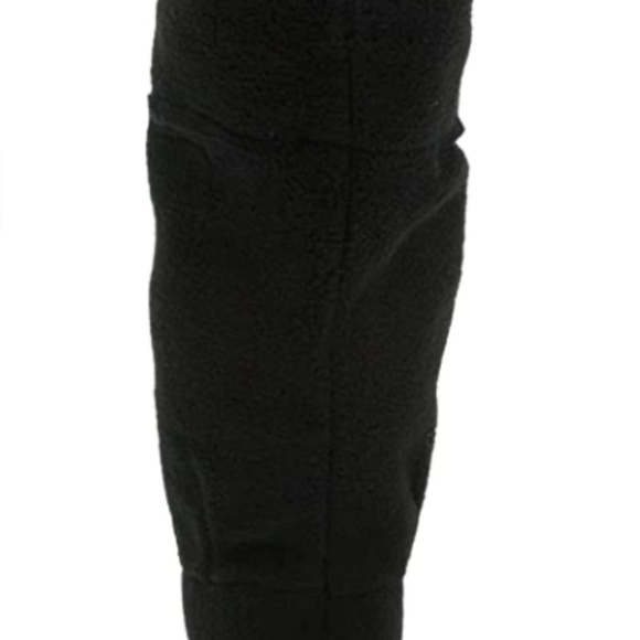 Western Chief Kids Rain Boot Fleece Liner Black Socks Shoe Size M 9/10 $29 - Picture 10 of 11